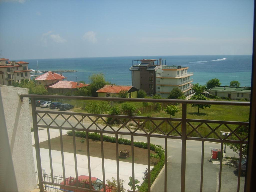 Hotel Genada Sveti Vlas Kamer foto